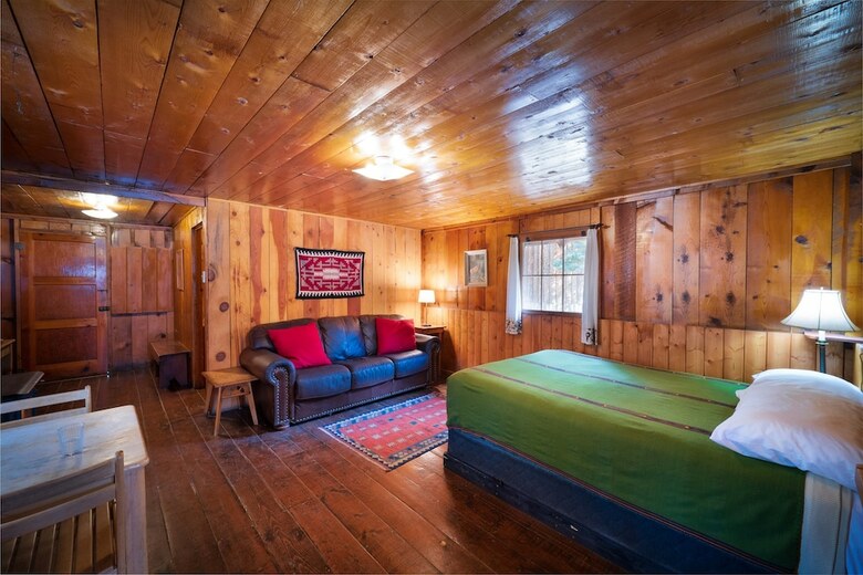 Posada Corkins Lodge