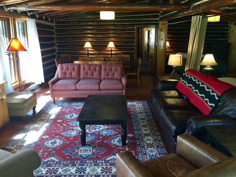 Posada Corkins Lodge