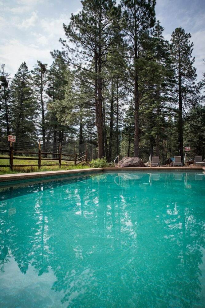 Posada Corkins Lodge
