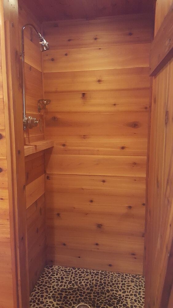 Posada Corkins Lodge