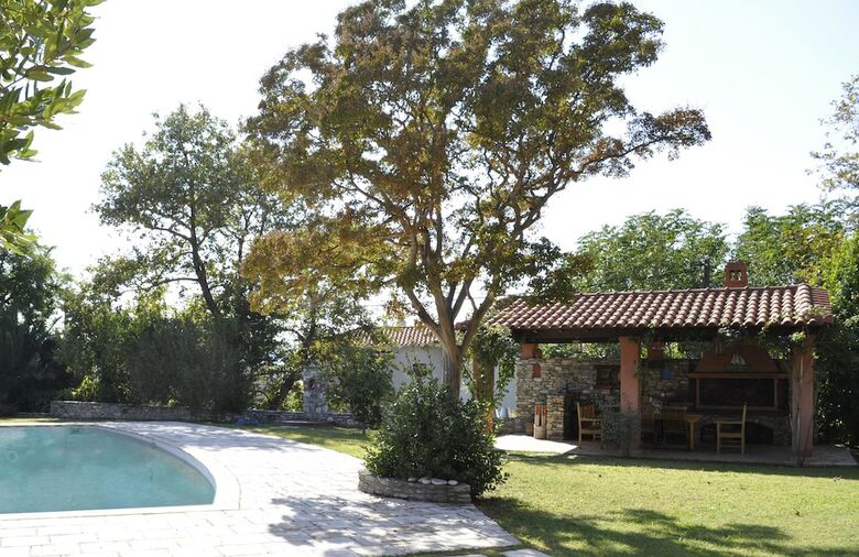 Villa Anna's Mansion
