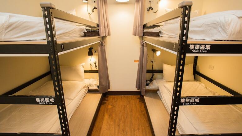 Hostal Douzi Home Hotel-nearby Metro - Hostel