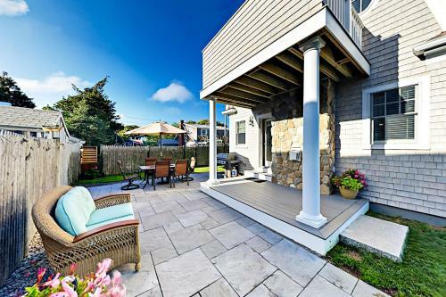 112 Ocean Drive Home