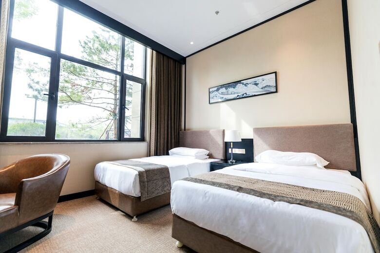Villa Huadi Resort