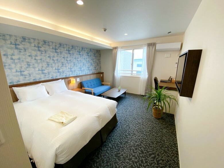 Hostal Jesly Villa Tokyo