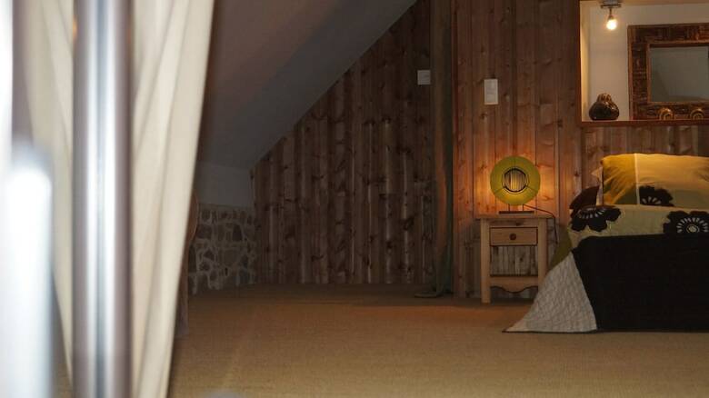 Bed & Breakfast A L'or�e Du Bois