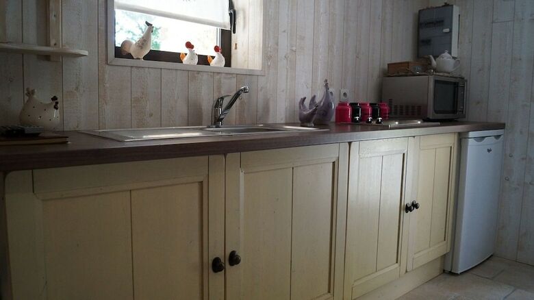 Bed & Breakfast A L'or�e Du Bois