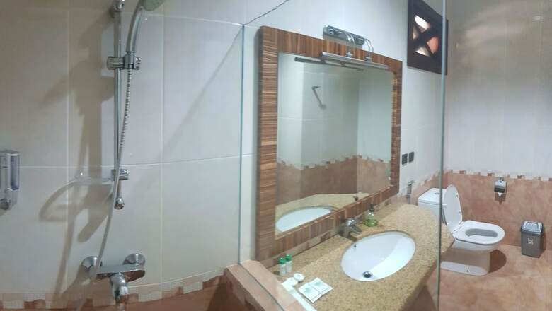 Bed & Breakfast Mutiara Carita Cottages