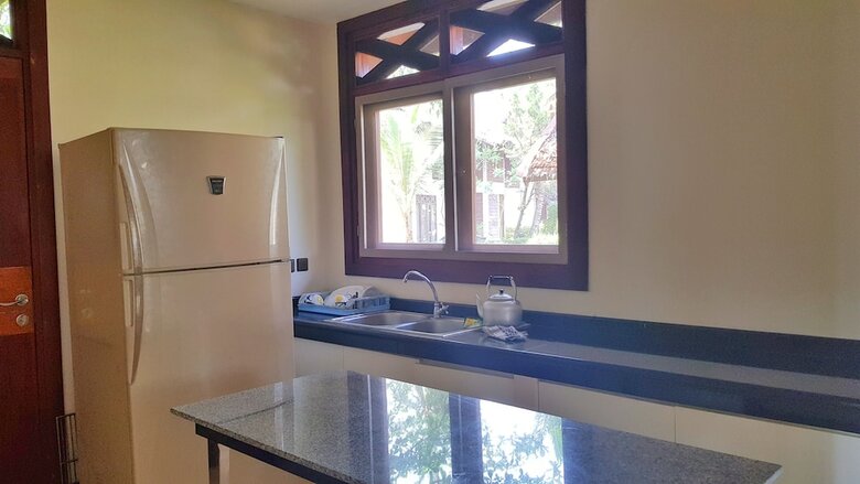 Bed & Breakfast Mutiara Carita Cottages