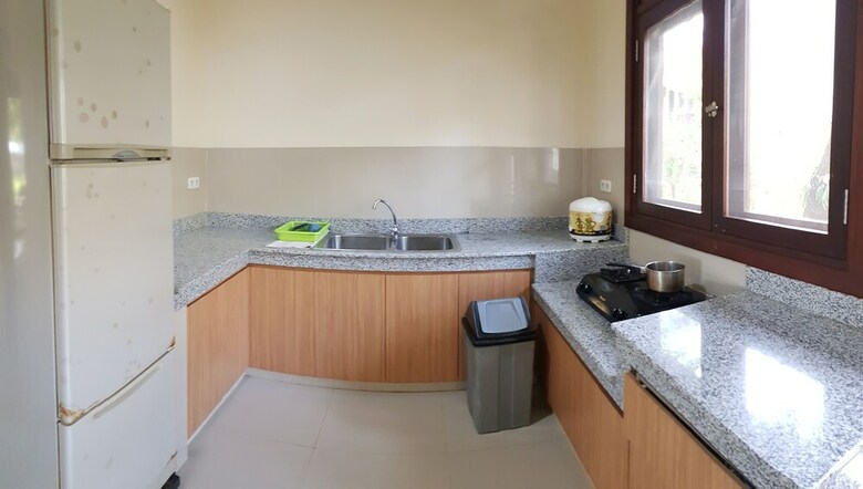 Bed & Breakfast Mutiara Carita Cottages