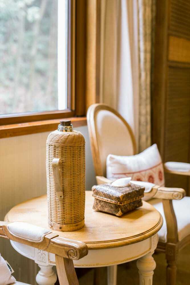 Posada Floral Hotel Anji Zhongdeyuan