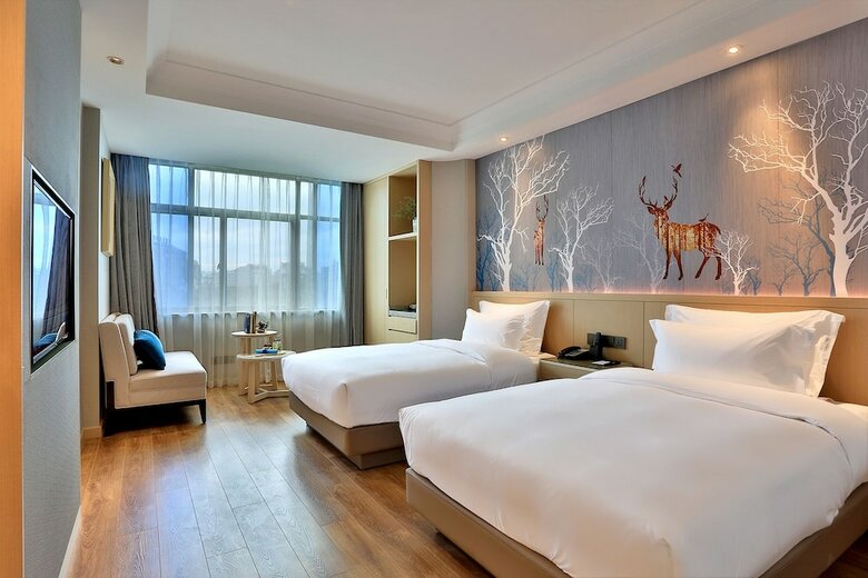 Byland Star Hotel