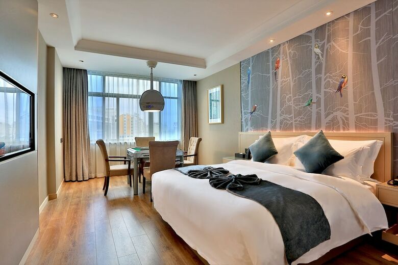 Byland Star Hotel