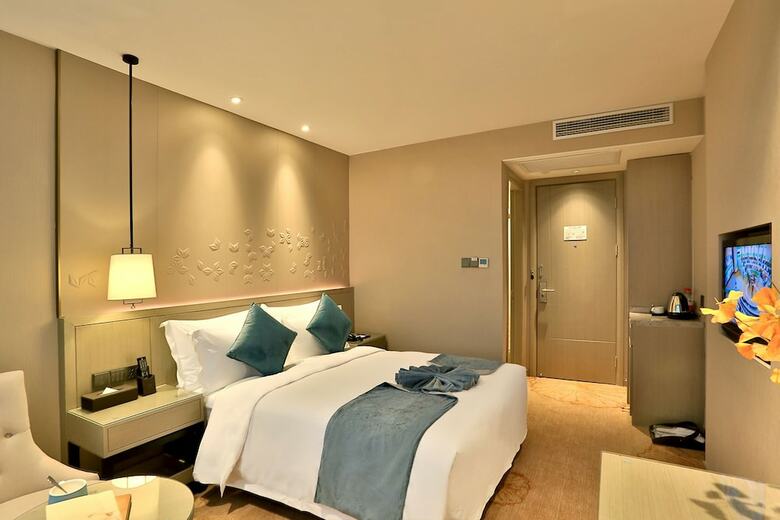 Byland Star Hotel