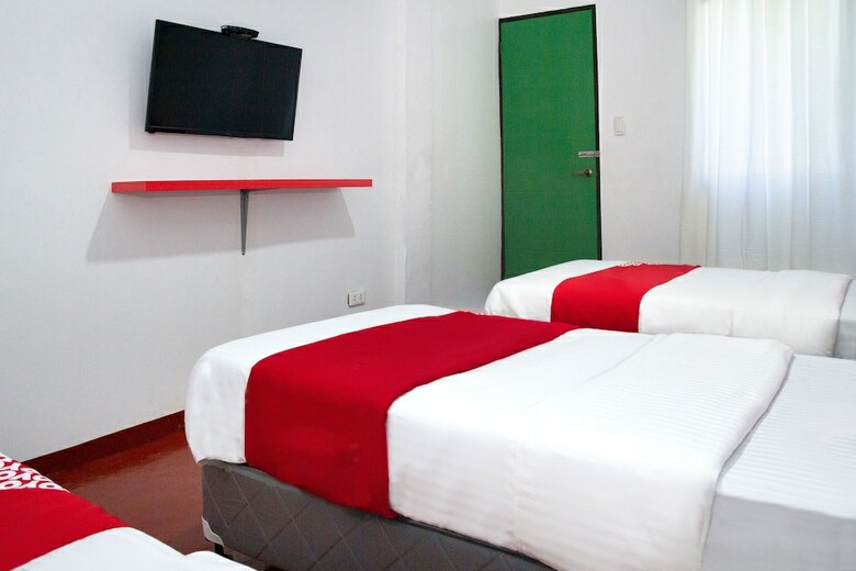 Oyo 149 Villas Resort And Hotel