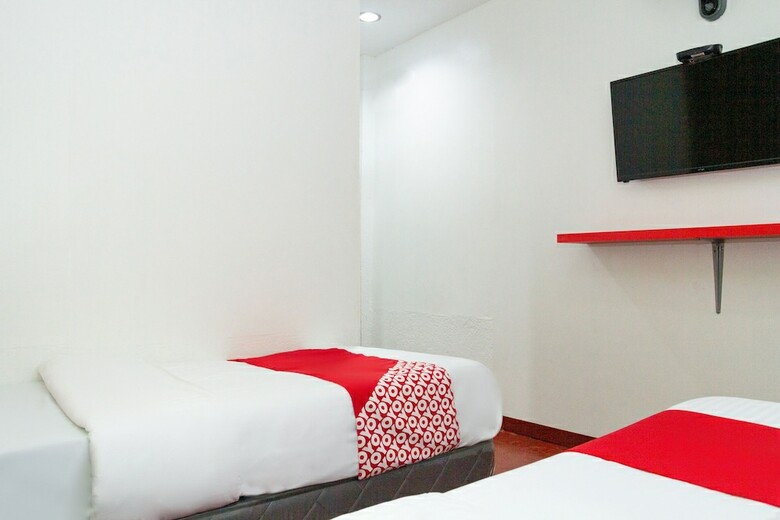 Oyo 149 Villas Resort And Hotel