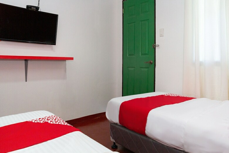 Oyo 149 Villas Resort And Hotel