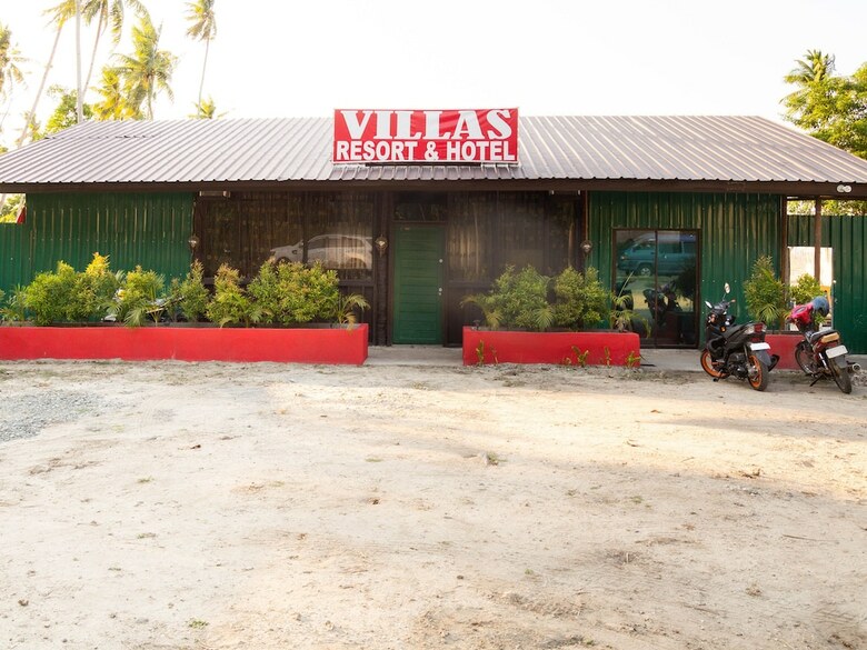 Oyo 149 Villas Resort And Hotel