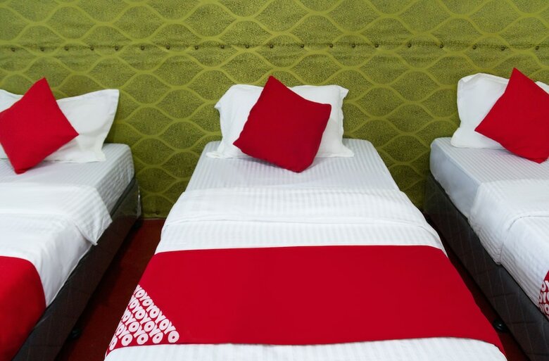 Oyo 149 Villas Resort And Hotel