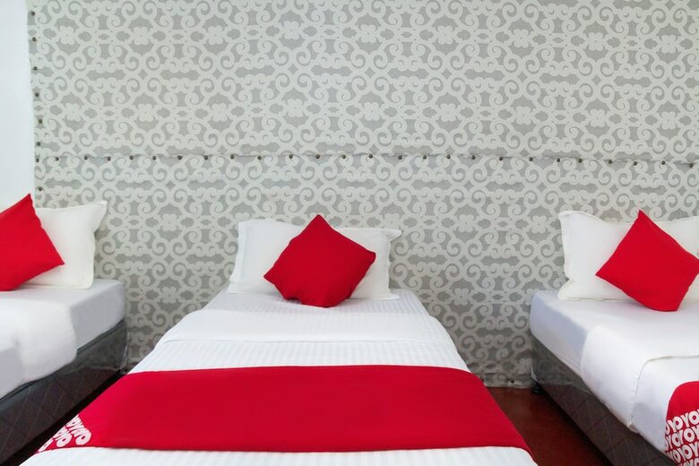 Oyo 149 Villas Resort And Hotel
