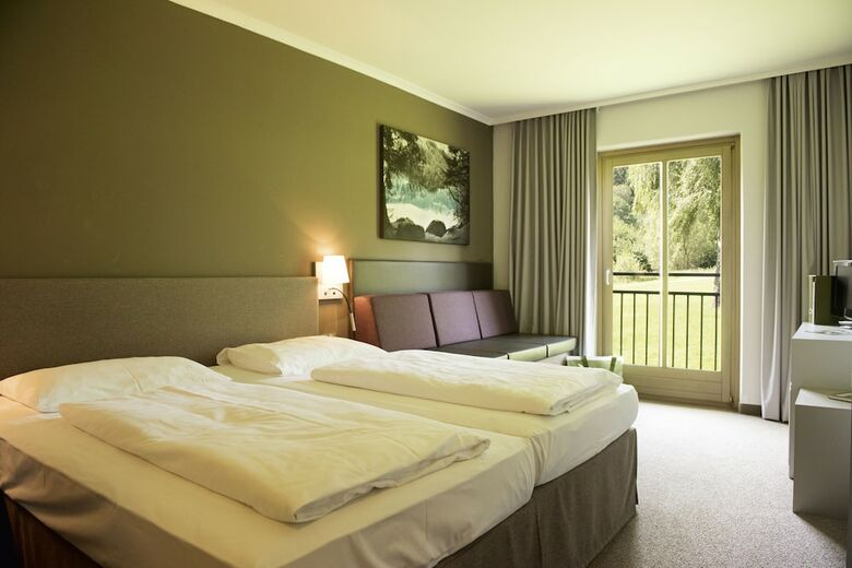 Hotel Aldiana Club Ampflwang