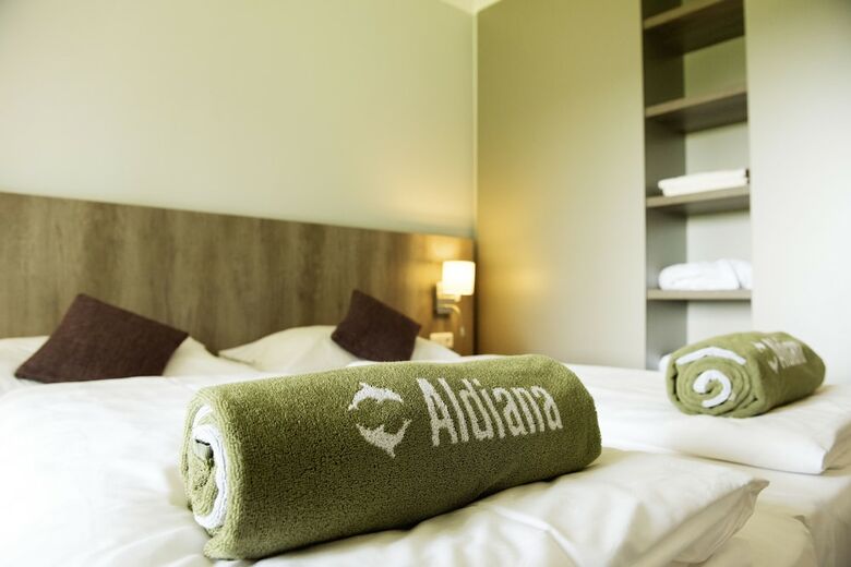 Hotel Aldiana Club Ampflwang