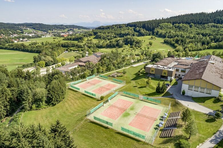 Hotel Aldiana Club Ampflwang