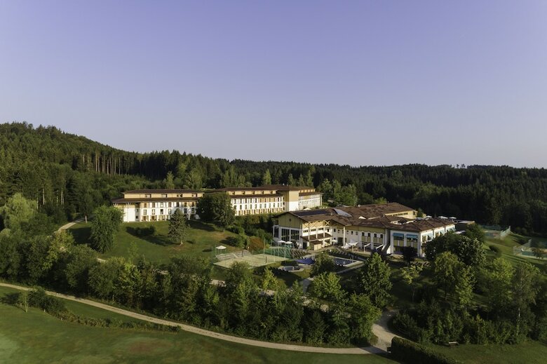 Hotel Aldiana Club Ampflwang