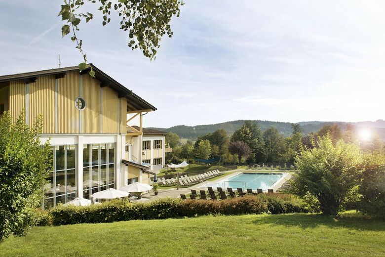 Hotel Aldiana Club Ampflwang