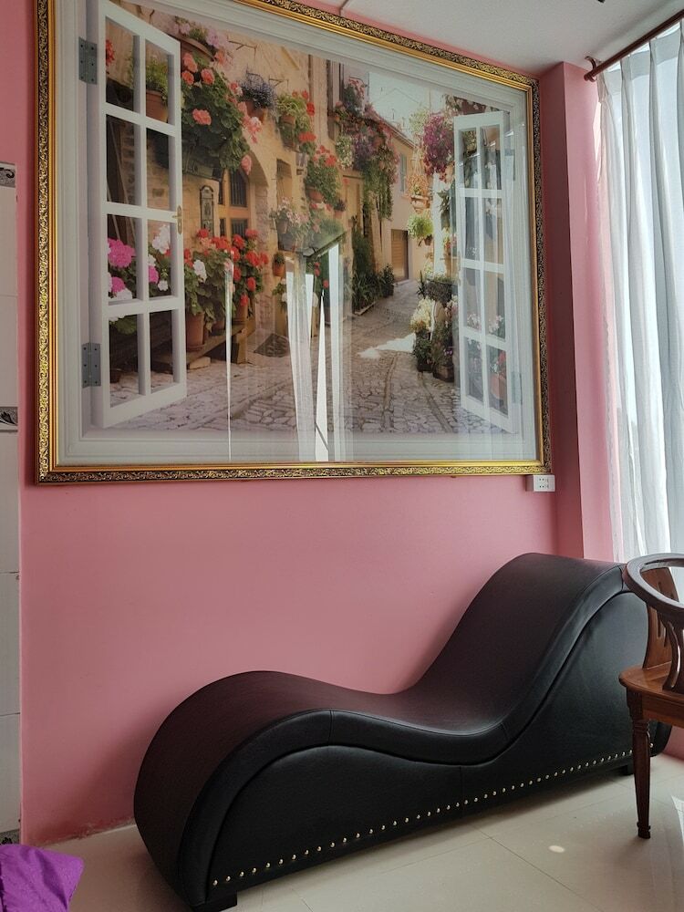 Hotel Khach San Gims