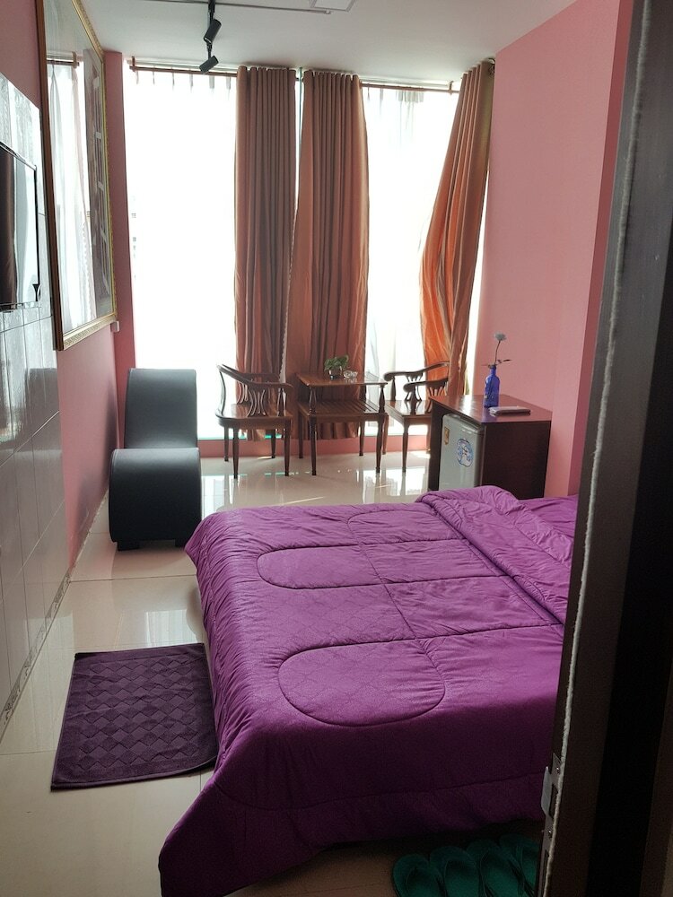 Hotel Khach San Gims