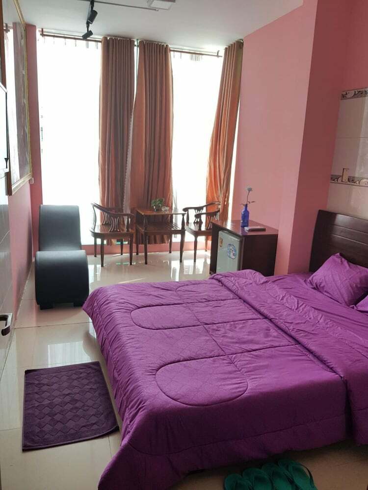Hotel Khach San Gims