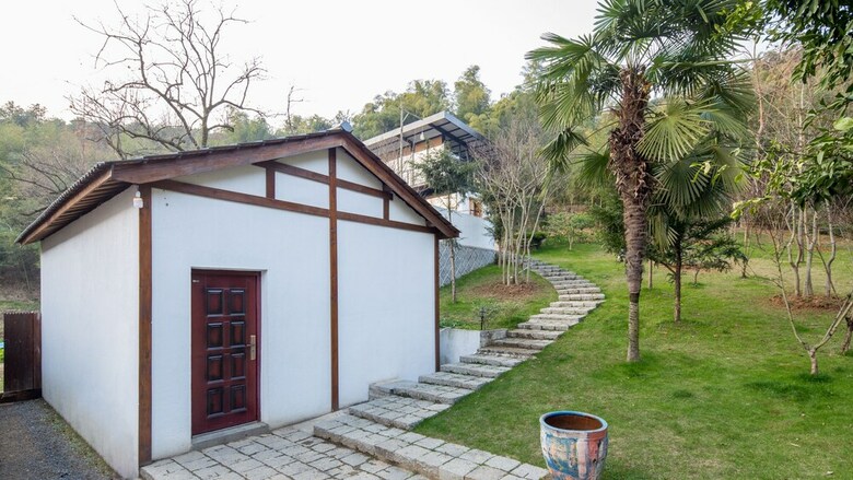 Floral Hotel Moganshan Liwan Shanju
