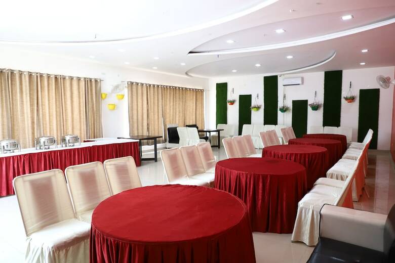 Diwan Hotel And Restaurant