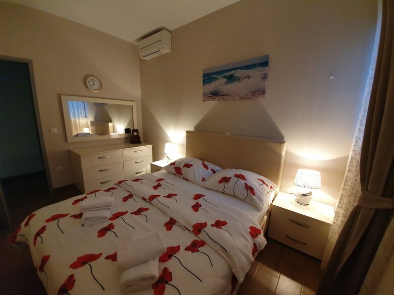 Camp Milo Moje