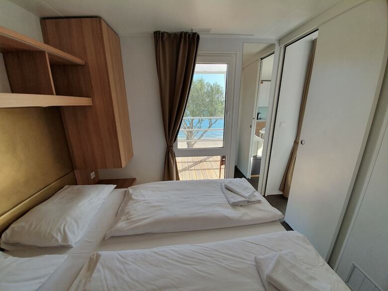 Camp Milo Moje