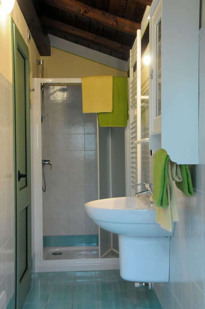 Hotel Affittacamere Il Melograno