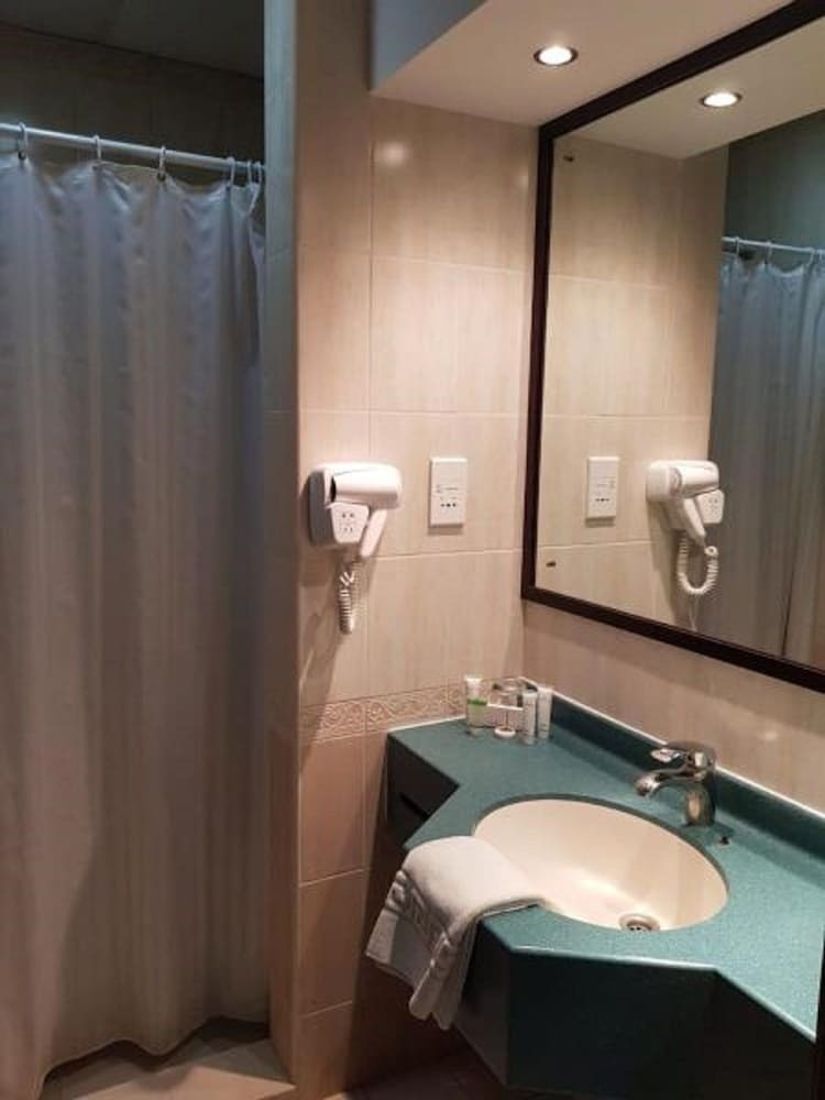 Hotel Dibba Beach Resort