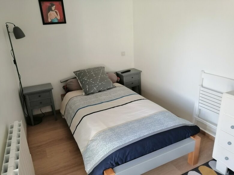 Bed & Breakfast Chambre Tout Confort