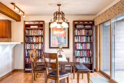 Apartamento Steamboat Springs Condo 2505