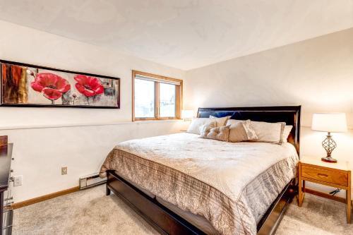 Apartamento Steamboat Springs Condo 2505