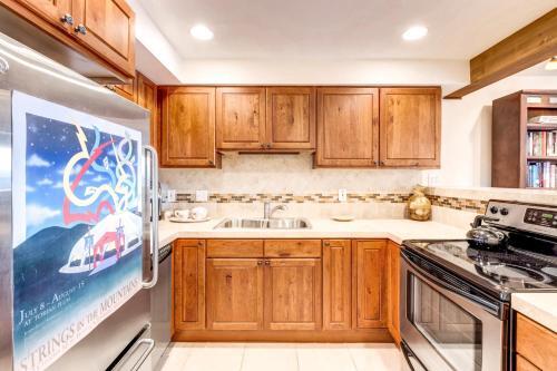 Apartamento Steamboat Springs Condo 2505