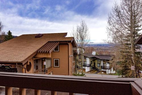 Apartamento Steamboat Springs Condo 2505