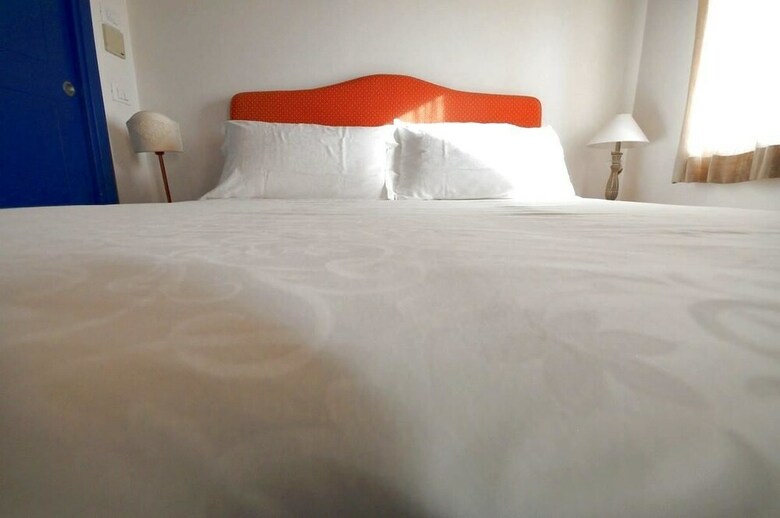 Hotel Albergo Due Fiumi