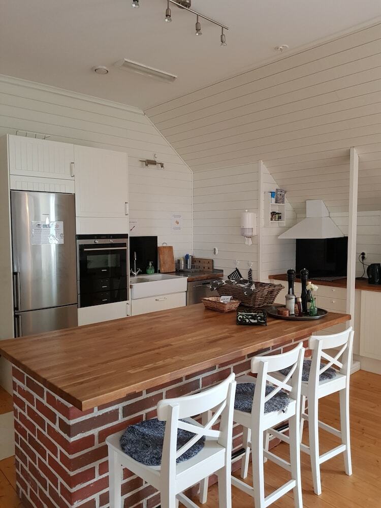 Bed & Breakfast Bashults G�rd