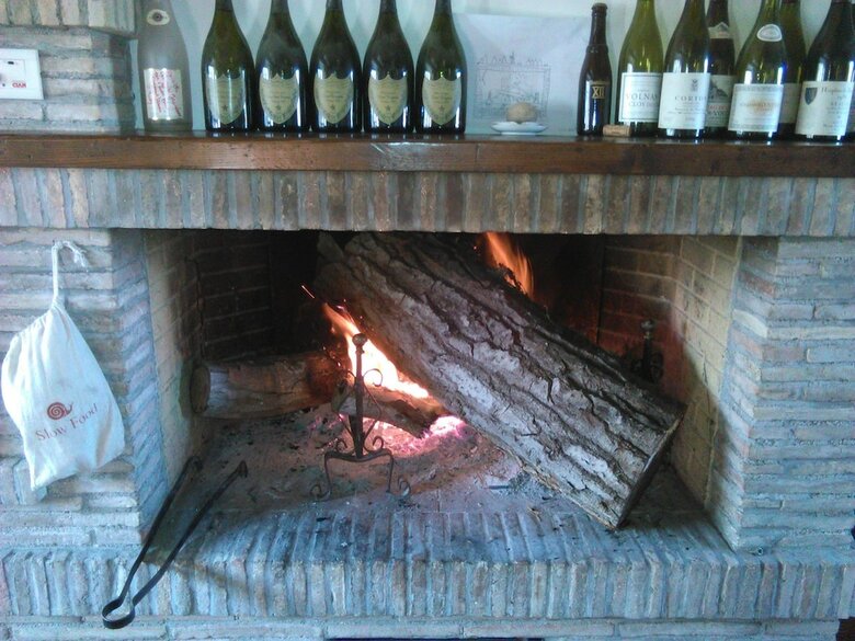 Agroturismo Agriturismo Il Pettirosso