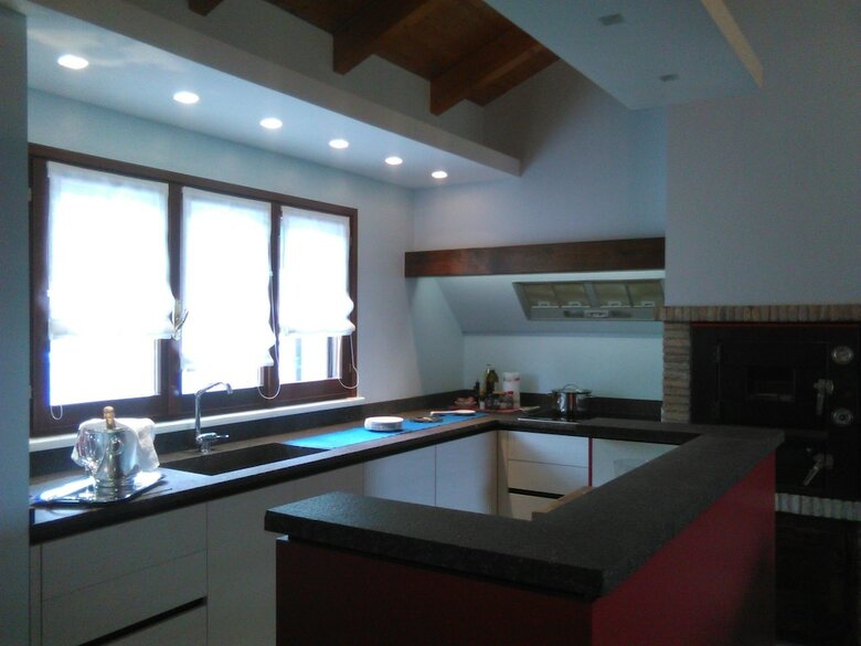 Agroturismo Agriturismo Il Pettirosso