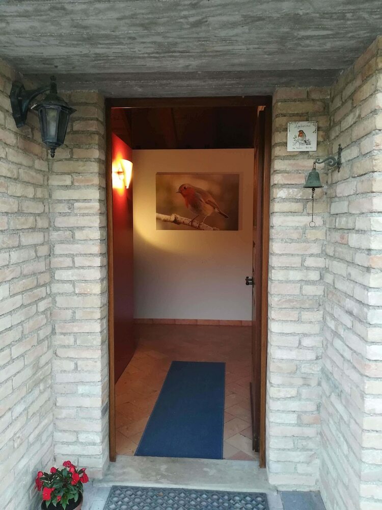 Agroturismo Agriturismo Il Pettirosso