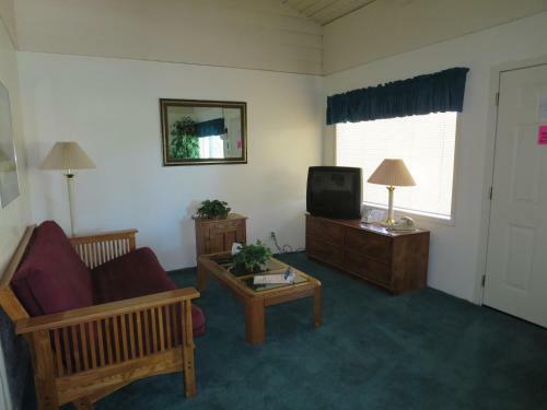 Hotel Bridge Bay At Shasta Lake