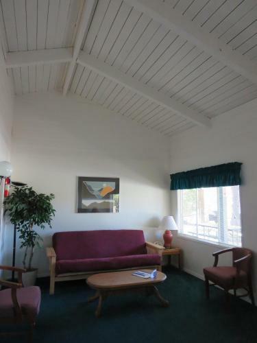 Hotel Bridge Bay At Shasta Lake